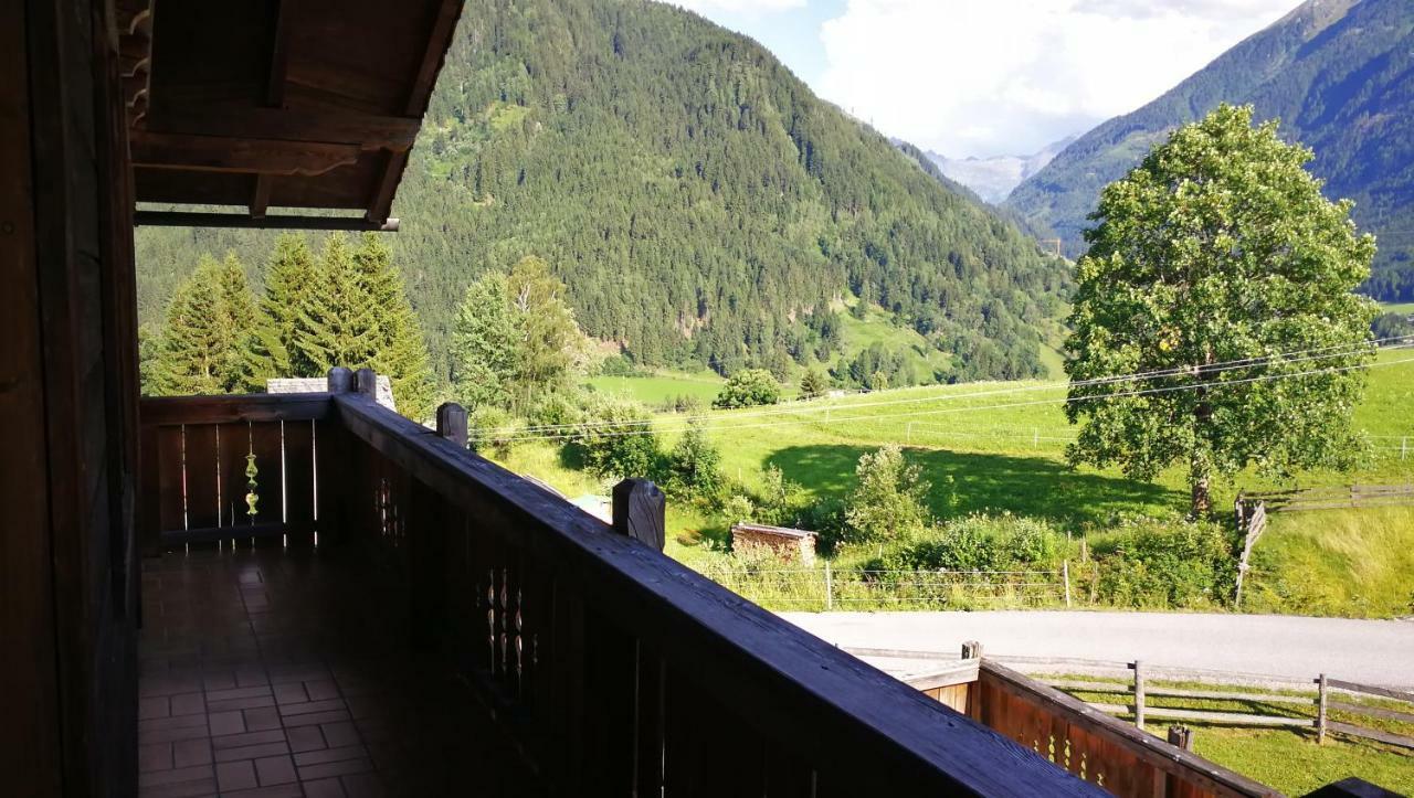 Ferienhaus Heiderand Schladming Exterior foto